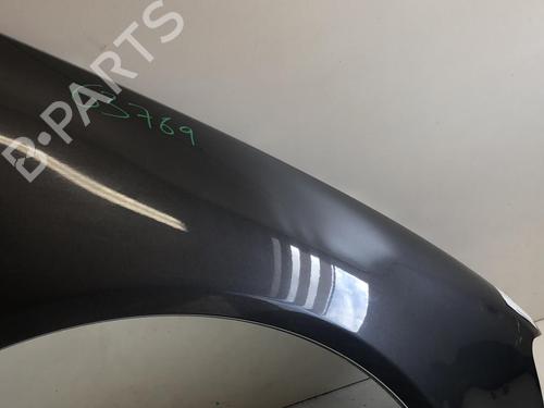 Right front fenders AUDI A3 (8L1) 1.6 | BP18210742C42 
