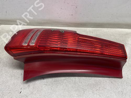 Used Left taillight Left taillight CITROËN C4 I (LC_) 1.6 VTi 120 (120 hp) 27564702 27564702