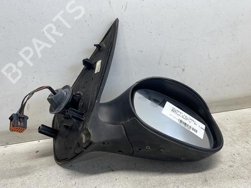 Used Right mirror PEUGEOT 206+ (2L_, 2M_) 1.4 HDi eco 70 (68 hp) 27186365