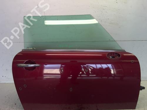 Used Right front door MINI MINI (R56) Cooper D (109 hp) 28494608