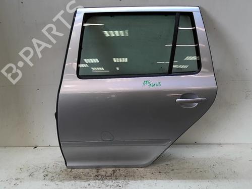 Used Left rear door Left rear door 39114220 39114220