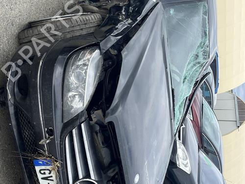 Used Parts MERCEDES-BENZ C-CLASS Coupe (CL203) C 220 CDI (203.708) (150 hp) 3963522