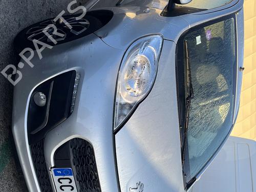 Used Parts PEUGEOT 107 (PM_, PN_) 1.0 (68 hp) 4334144