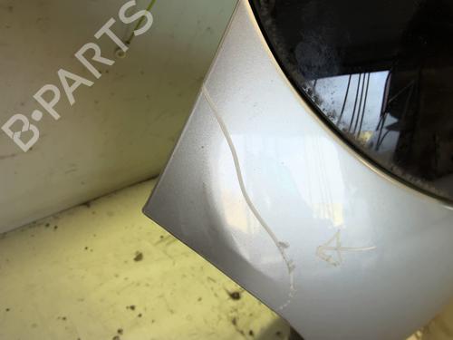 Tailgate PEUGEOT 208 I (CA_, CC_) 1.4 HDi | BP30484746C6