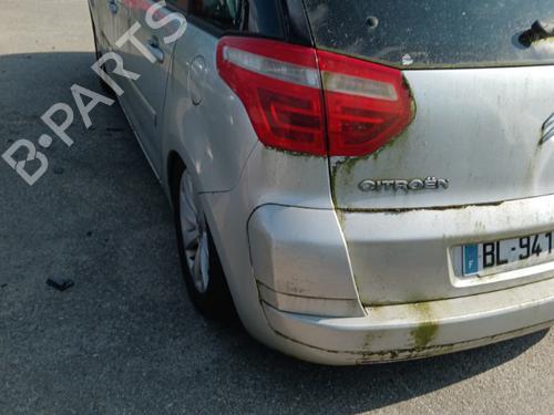Støtfangerbjelke foran CITROËN C4 Picasso I MPV (UD_) 2.0 HDi 138 | BP24233330C109 