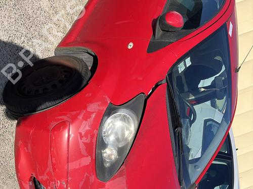 Brukte deler til TOYOTA AYGO (_B1_)  1.0 (KGB10_, KGB10R)  4642312