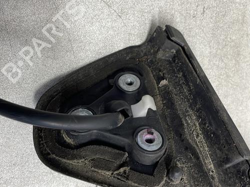 Right mirror TOYOTA AURIS (_E15_) 2.0 D-4D (ADE150_, ADE150R) | BP29178834C27 