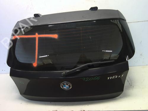Tailgate BMW 1 (E81) 118 d | BP23762480C6 - Image 2
