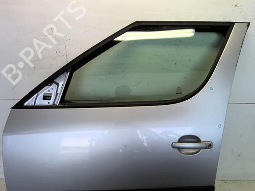 Left front door SKODA ROOMSTER (5J7) 1.9 TDI | BP27723580C2 
