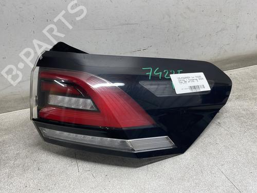 Used Right taillight VW TAIGO (CS1) 1.0 TSI (110 hp) 32112619
