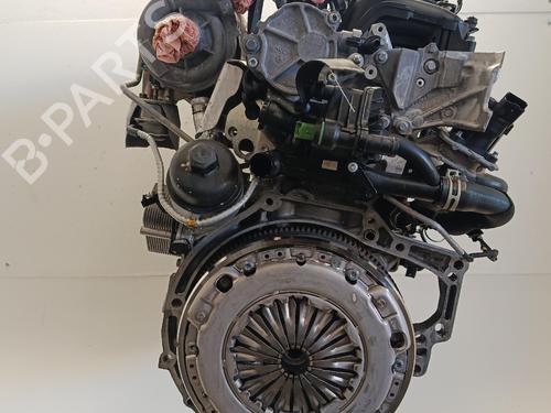 Engine MINI MINI CLUBMAN (R55) Cooper D | BP40124699M1 - Image 2
