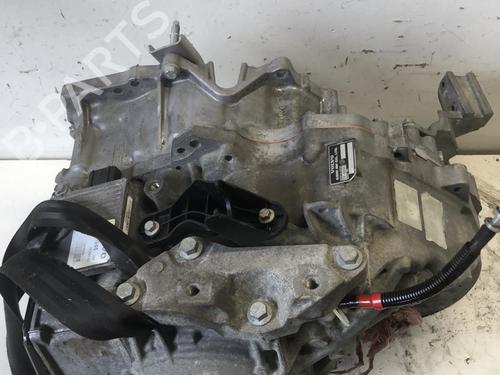 Gearbox VOLVO V60 I (155) D5 | BP18230576M3 