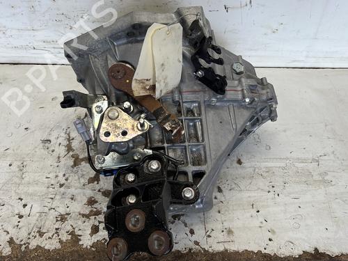 Gearbox CITROËN C1 II (PA_, PS_) 1.0 VTi 72 | BP27166615M3 