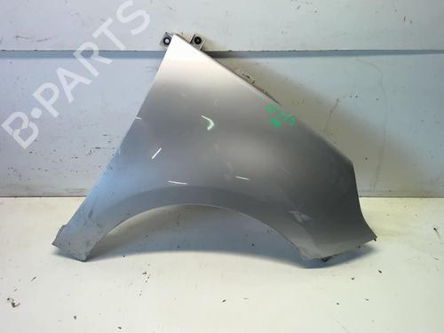 Used Right front fenders RENAULT SCÉNIC III (JZ0/1_) 1.5 dCi (JZ02, JZ0R) (95 hp) 18223421