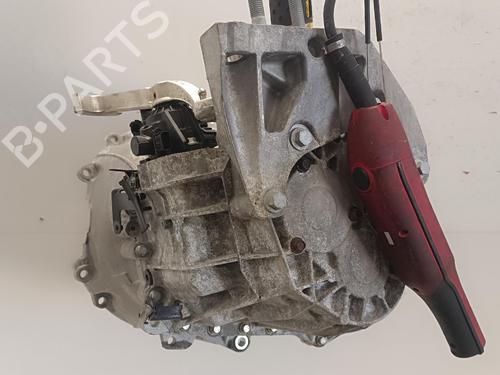 Gearbox FORD TRANSIT V363 Platform/Chassis (FED, FFD) | BP31063501M3 - Image 7