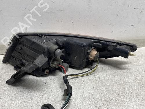 Left taillight HONDA CIVIC VIII Hatchback (FN, FK) 2.2 CTDi (FK3) | BP27186267C34 