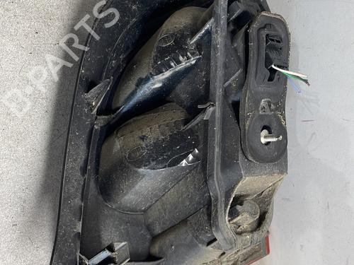 Left taillight RENAULT TWINGO II (CN0_) 1.2 16V (CN04, CN0B) | BP29981546C34 