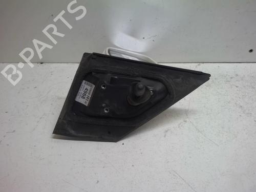 Used Left mirror Left mirror 18225115 18225115