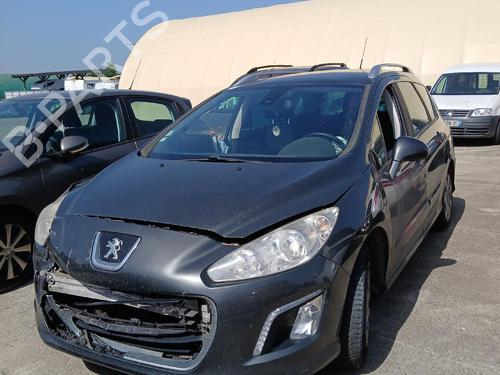 Used Parts PEUGEOT 308 SW I (4E_, 4H_) 1.6 HDi 4936383