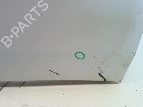 Left front fenders PEUGEOT BOXER Van 2.2 HDi 130 | BP18226599C41 