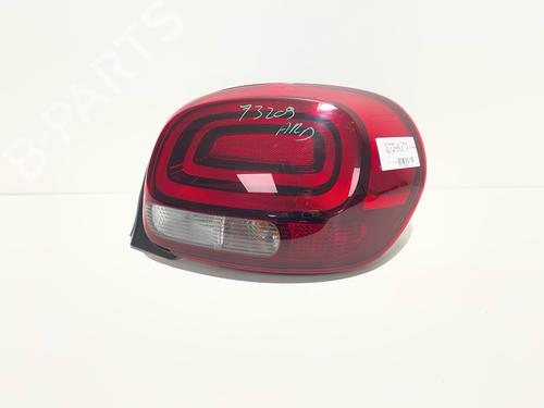 right-taillight-citroen-c3-iii-sx-2016-37745247 main image