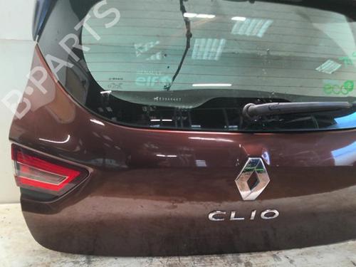 Used Tailgate Tailgate 31882963 31882963