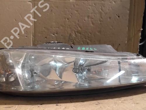 Used Right headlight Right headlight PEUGEOT 406 (8B) 2.0 HDI 110 (109 hp) 18209170 18209170