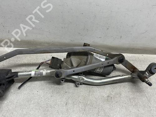 Used Front wipers mechanism RENAULT LAGUNA III (BT0/1) 1.5 dCi (BT00, BT0A, BT0T, BT1J) (110 hp) 30750906