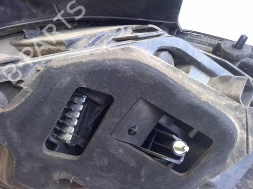 Used Left taillight OPEL ASTRA H GTC (A04) 1.7 CDTI (L08) (125 hp) 18219182