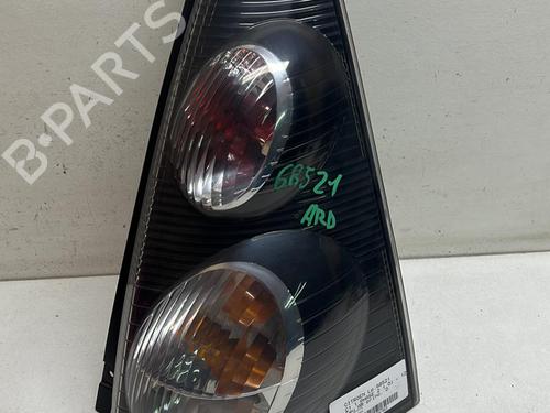 Right taillight CITROËN C1 (PM_, PN_) 1.0 | BP18212682C35 