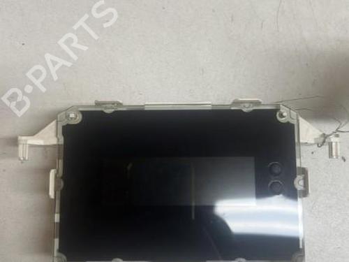 Display monitor FORD FIESTA VI (CB1, CCN) 1.25 | BP18229846C48