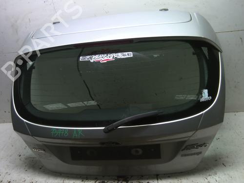 Bakluke CC/Kombi-Kupé FORD FIESTA VI (CB1, CCN) 1.4 TDCi | BP29863495C6