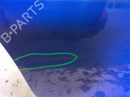 Right rear door CITROËN C3 I (FC_, FN_) 1.4 HDi | BP25346595C5 