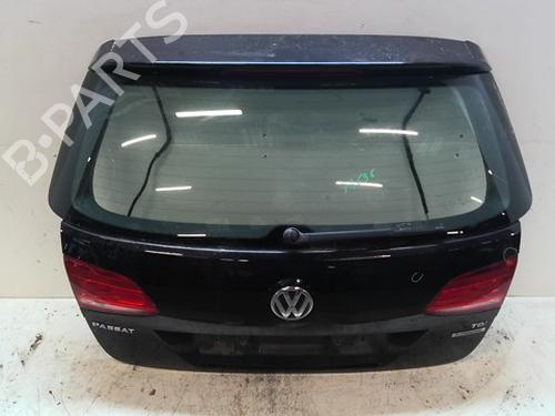 Tailgate VW PASSAT B7 Variant (365) 1.6 TDI | BP36007462C6  - Image 7