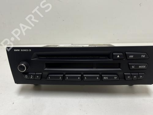 Auto-radio BMW 1 Coupe (E82) 118 d (143 hp) 21170659
