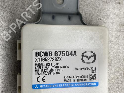 Electronic module MAZDA CX-30 (DM) SKYACTIV-G M Hybrid | BP29966031M83