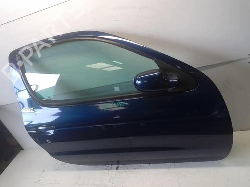 Right front door RENAULT MEGANE I Coach (DA0/1_) 1.9 dCi (DA05, DA1F) | BP18224397C3 