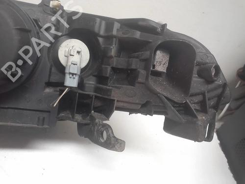 Used Right headlight Right headlight RENAULT LAGUNA II Grandtour (KG0/1_) 1.9 dCi (KG0G) (120 hp) 18211073 18211073