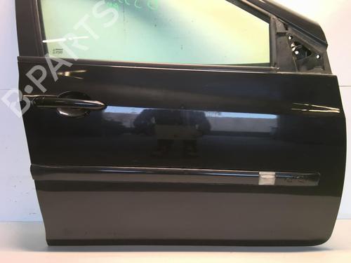 Right front door RENAULT CLIO III (BR0/1, CR0/1) 1.5 dCi (BR17, CR17) | BP20173357C3 