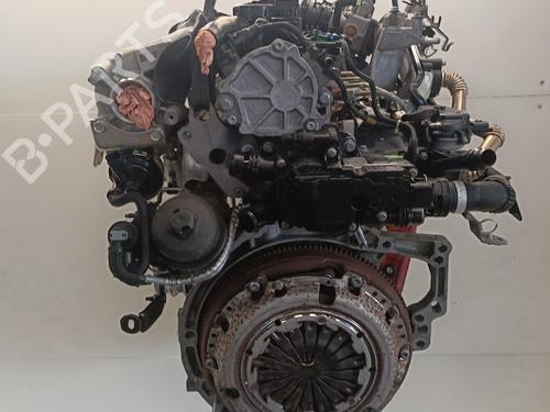 Engine PEUGEOT 208 I (CA_, CC_) 1.6 BlueHDi 100 | BP37759984M1 - Image 4