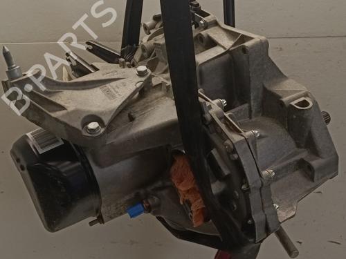 Gearbox RENAULT TWINGO II (CN0_) 1.2 16V (CN04, CN0B) | BP36555157M3 - Image 3