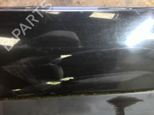 Used Rear bumper Rear bumper PEUGEOT 207 (WA_, WC_) 1.4 HDi (68 hp) 23968067 23968067