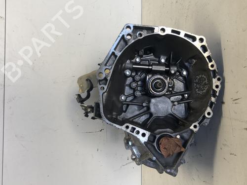 Used Gearbox TOYOTA AYGO (_B4_) 1.0 VVTi (KGB40) (72 hp) 18212731