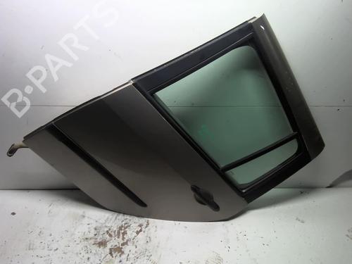 Used Left rear door Left rear door 18230238 18230238