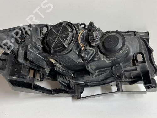 Left headlight RENAULT MEGANE II (BM0/1_, CM0/1_) 1.6 16V | BP19057856C28 