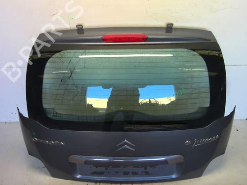 tailgate-citroen-c3-picasso-sh_-2008-23992658 main image