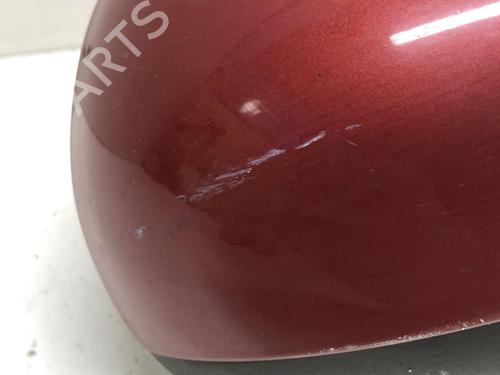 Right mirror KIA CEE'D SW (ED) 1.6 CRDi 90 | BP18218028C27