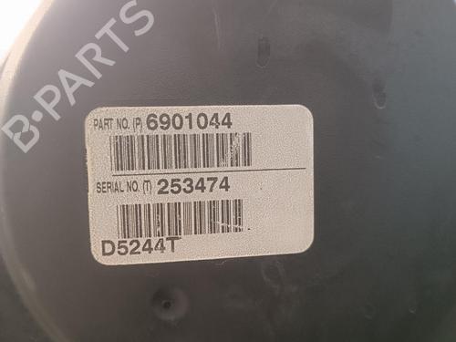 Engine VOLVO S60 I (384) D5 | BP38004077M1 - Image 8