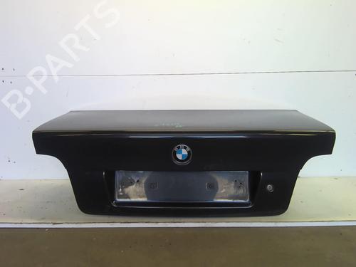 Used Tailgate BMW 5 (E39) 520 d (136 hp) 18207645