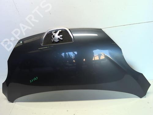 Hood PEUGEOT 107 (PM_, PN_) 1.0 | BP19057844C1 